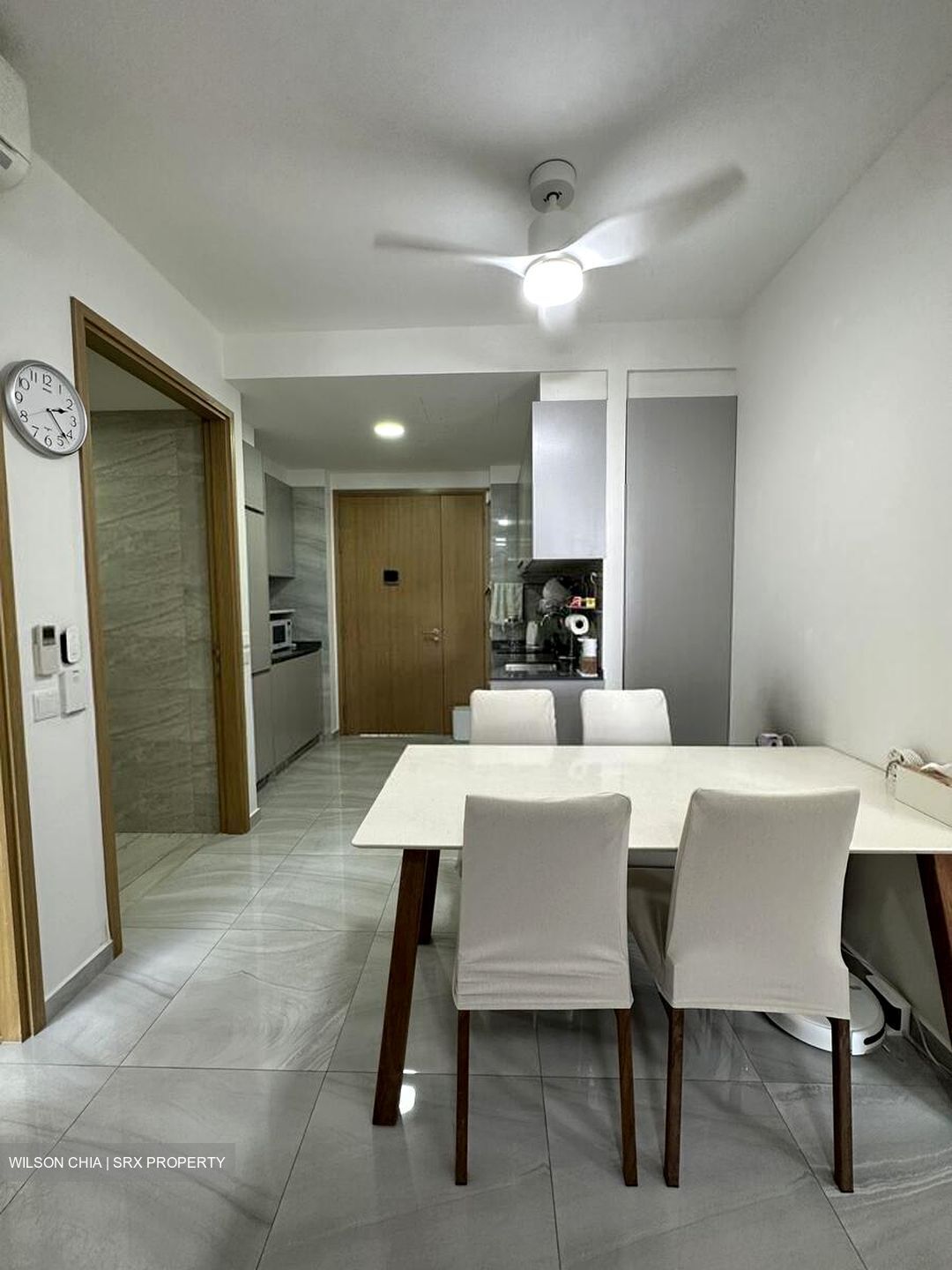 High Park Residences (D28), Apartment #510813561